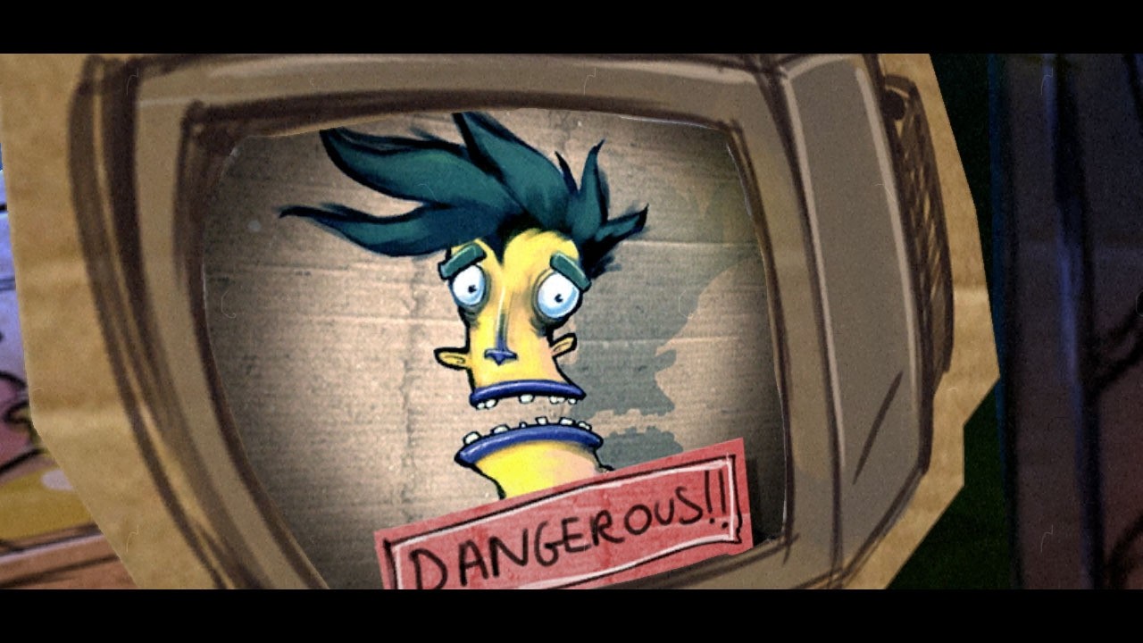 Stick it To The Man - Imagen 21